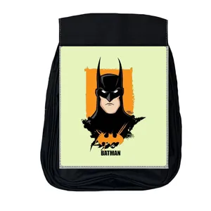 کوله پشتی مدل بتمن کد ۱۳     