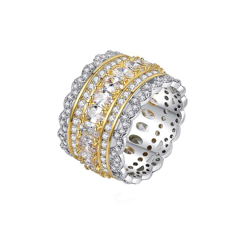 انگشتر زنانه مدل N214