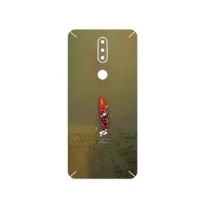 MAHOOT Kayak Cover Sticker for Nokia 2.4