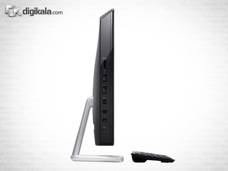کامپیوتر همه کاره 24 اینچی سونی مدل Vaio L235FX main 1 4