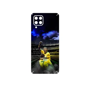MAHOOT Pele Cover Sticker for Samsung Galaxy M32