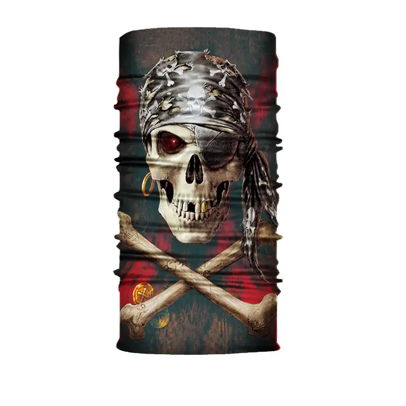 دستمال سر و گردن مدل S3