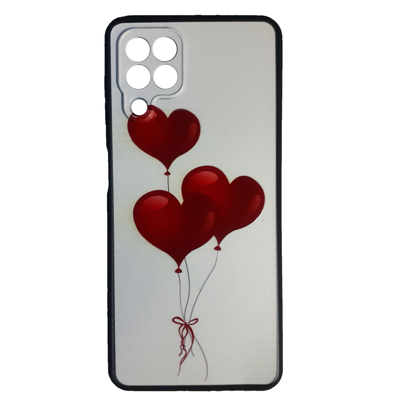 کاور کد 46 مناسب برای گوشی موبایل سامسونگ Galaxy A22 4G