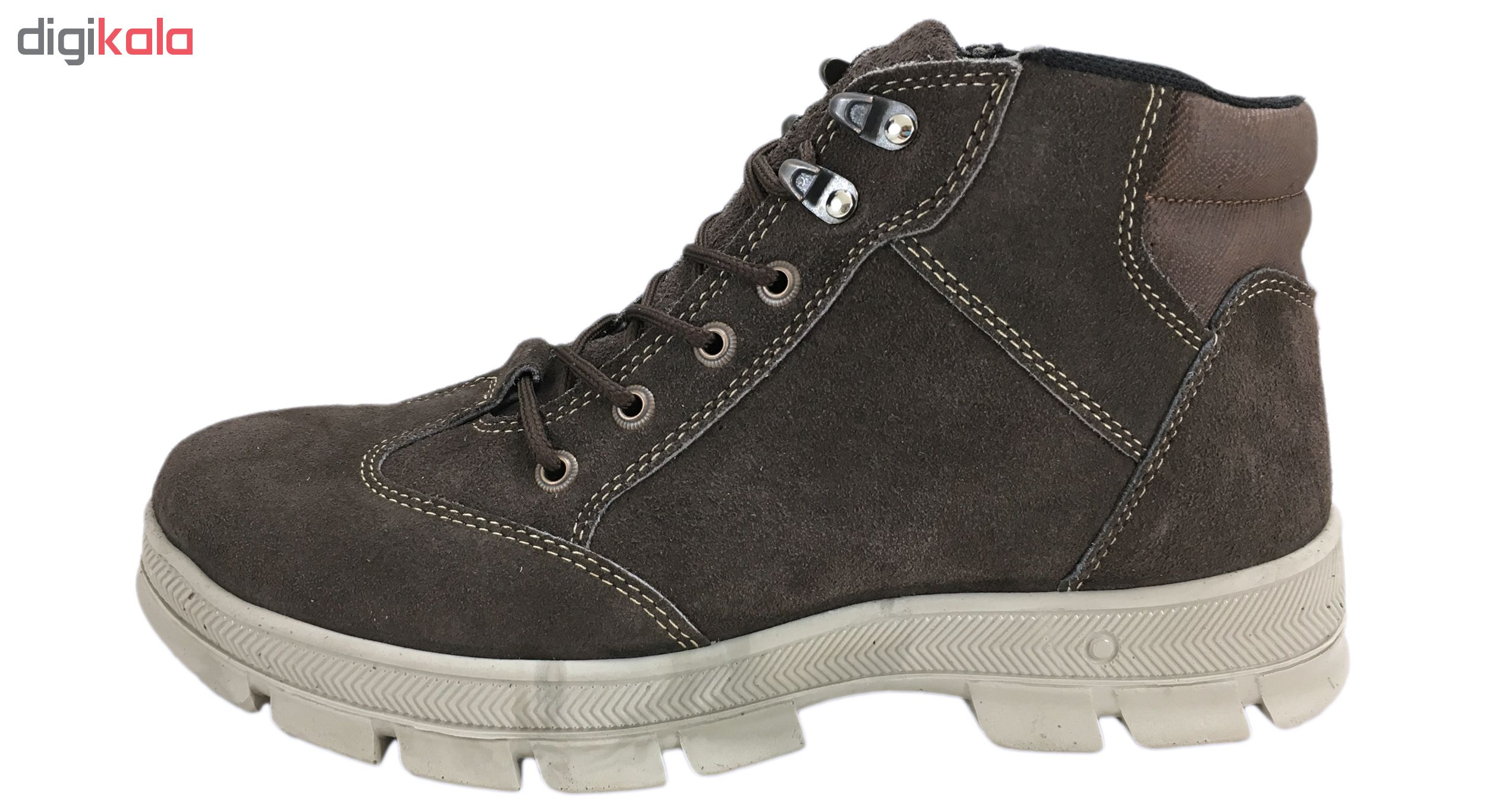 نیم بوت مردانه نسیم کد SJ3132