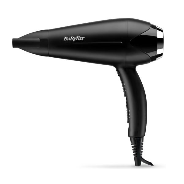 سشوار حرفه ای بابیلیس مدل D572DSDE -  - 3