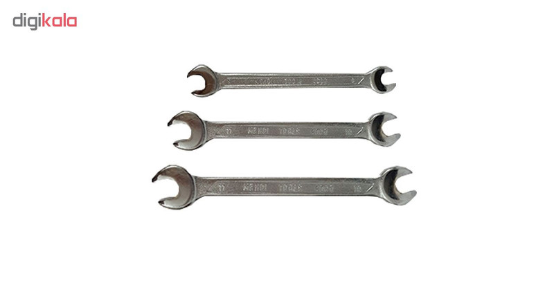 مجموعه 7عددی ابزار ابزار مهدی مدل MA_72 مجموعه 7عددی ابزار ابزار مهدی مدل MA_72