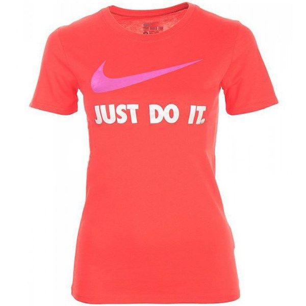 تی شرت زنانه نایکی مدل TEE-JDI Swoosh Crew تی شرت زنانه نایکی مدل TEE-JDI Swoosh Crew