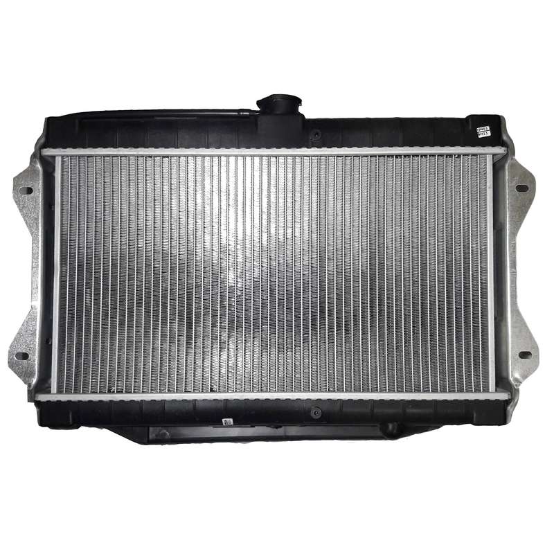 رادیاتور آب سهند رادیاتور کد 030120 مناسب برای پیکان