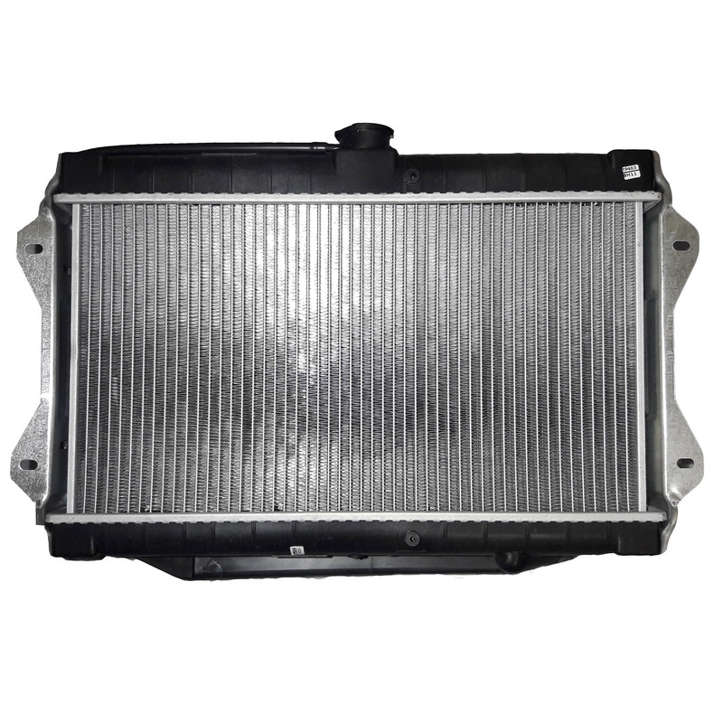 رادیاتور آب سهند رادیاتور کد 030120 مناسب برای پیکان