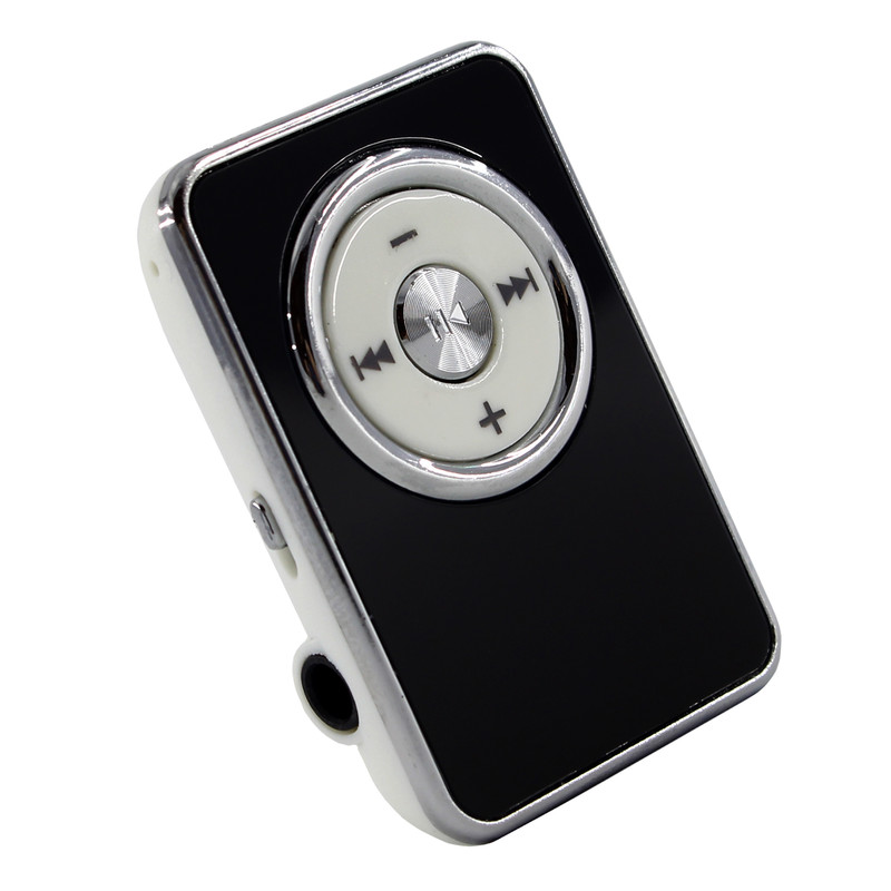 پخش کننده موسیقی زیگما مدل ZE-5S - ظرفیت 8 گیگابایت