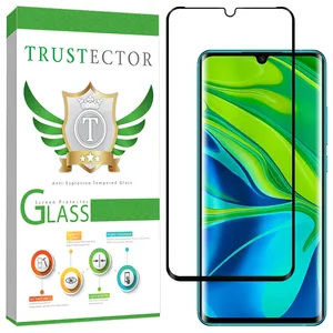 Trustector NPOT Screen Protector For Xiaomi Mi Note 10 Pro