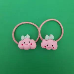 کش مو زنانه مدل اسب بسته 2 عددی