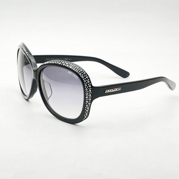 عینک آفتابی زنانه جیمی چو مدل LUF.S807HD