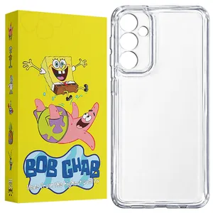 BOB GHAB SPACEFB Cover For Samsung Galaxy M55