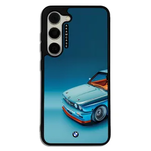 AKAM AMC-WSGS23-BMW-34 Cover For Samsung Galaxy S23