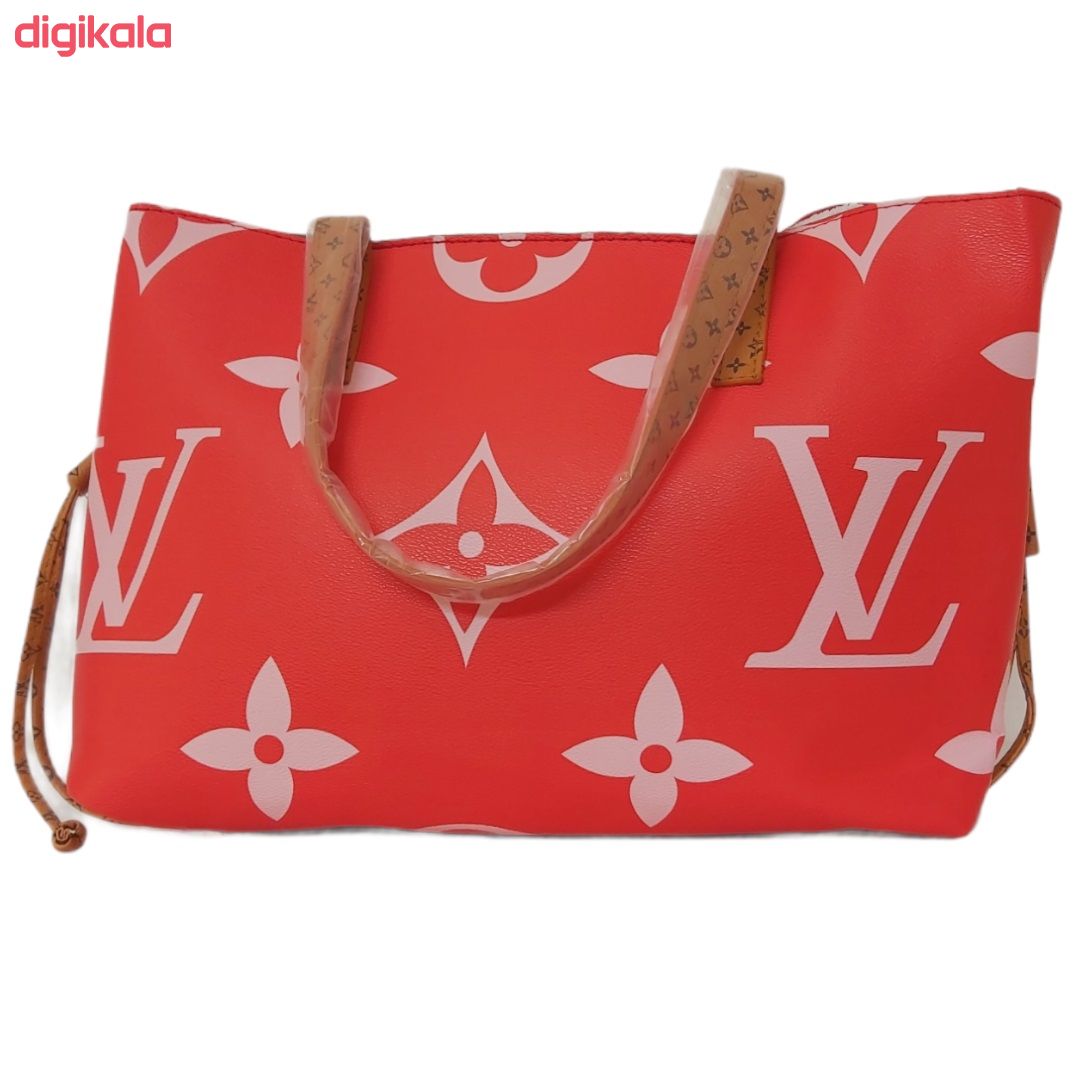 کیف دوشی زنانه مدل 1-2 main 1 2