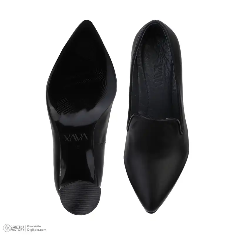 کفش زنانه ژاوا مدل 2187385844264