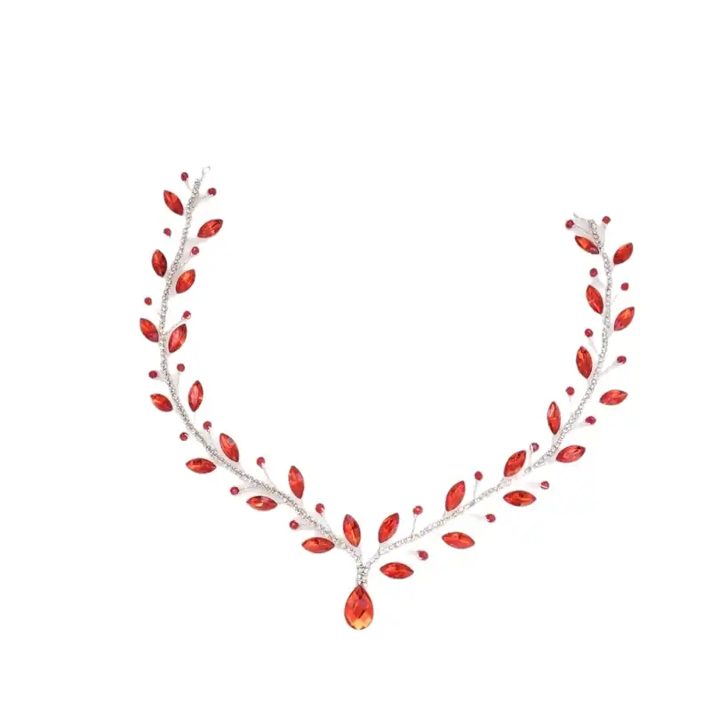 ریسه مو زنانه مدل هندی