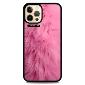 AKAM AMC-WA12PRO-PINK-14 Cover For Apple iPhone 12 Pro