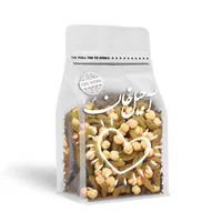 نخود چی کشمش - 500 گرم