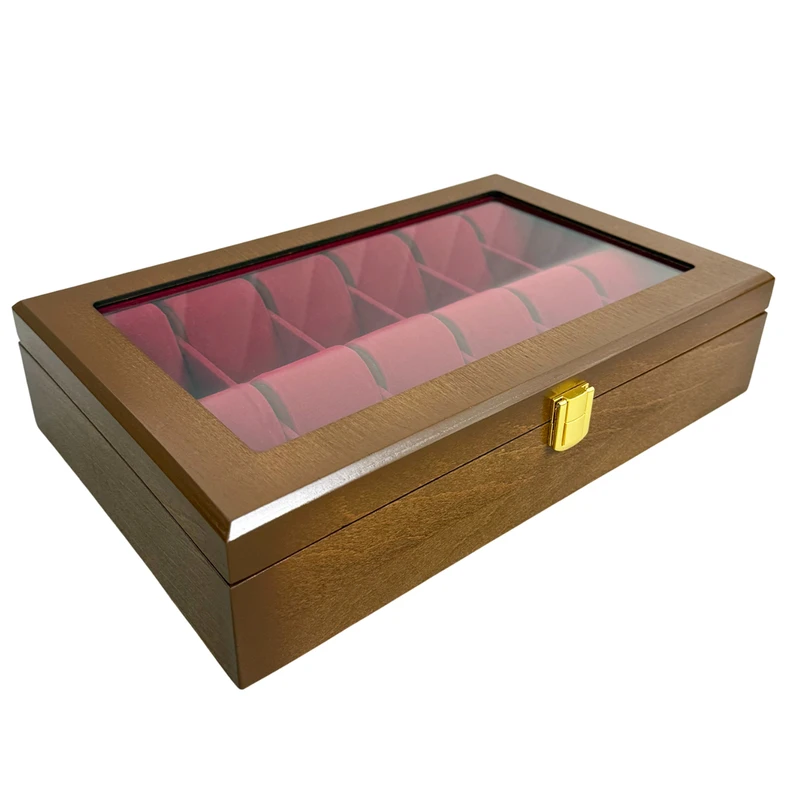 جعبه ساعت مدل W118