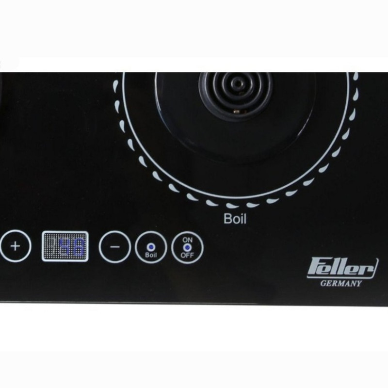 چای ساز فلر مدل FR 303