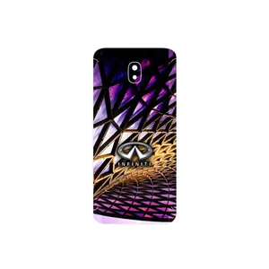 MAHOOT infinity Cover Sticker for Samsung Galaxy J5 Pro