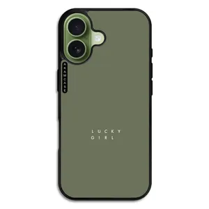 AKAM AMC-WA17-LUCKY-1 Cover For Apple iPhone 17