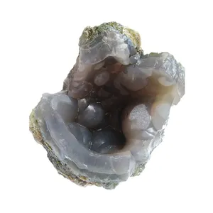  سنگ راف عقیق مدل  AS012