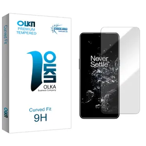 Cooling Olka Screen Protector For OnePlus Ace Pro