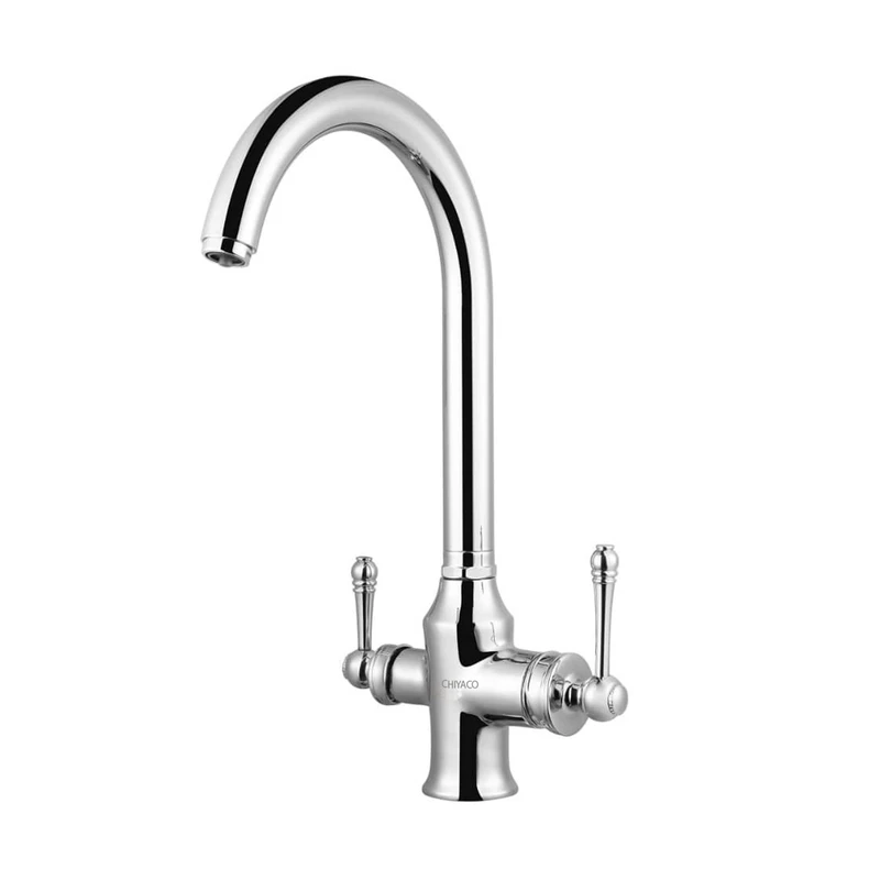 شیر آشپزخانه چیاکو مدل ریکان تصفیه دار