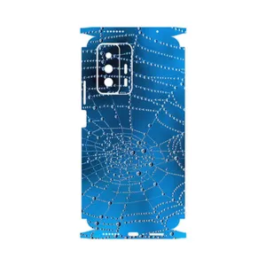 MAHOOT Spider web-FullSkin Cover Sticker for Xiaomi 11T 5G
