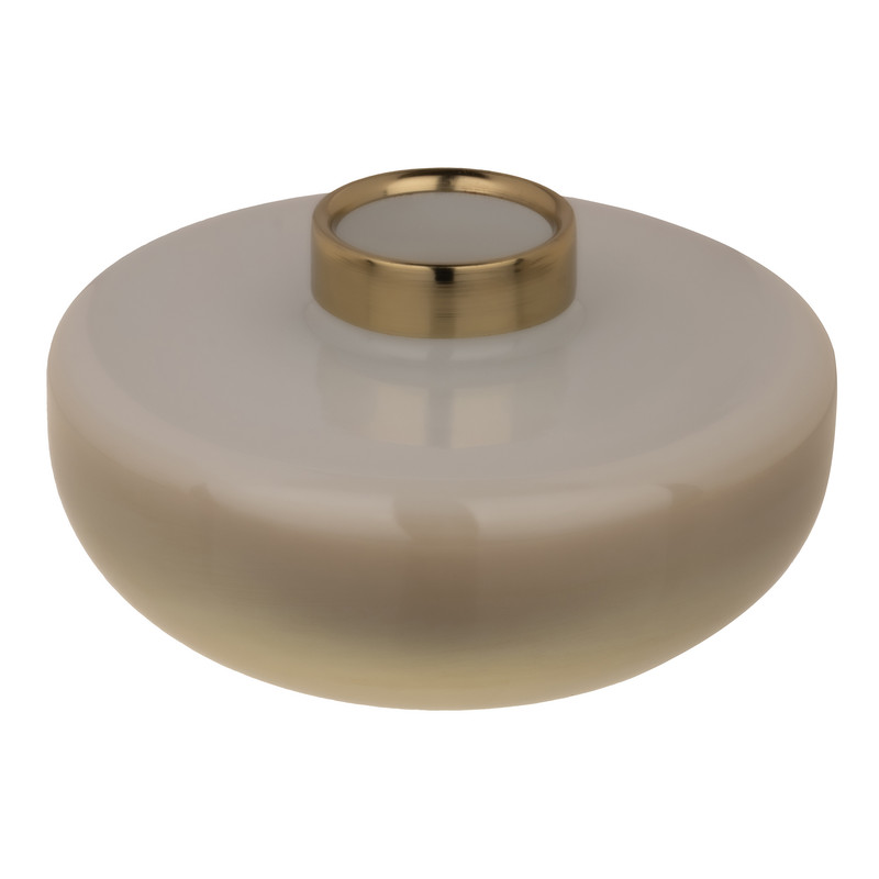 گلدان دکوری مدل پریا کد 7