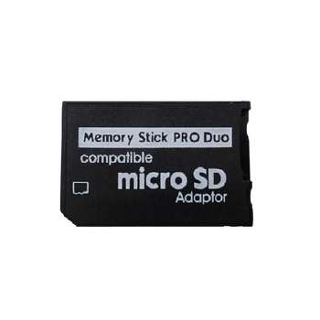 آداپتور MicroSD مدل PRO DUO