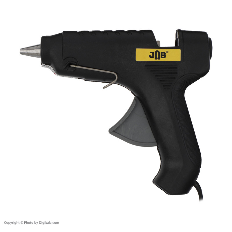 دستگاه چسب حرارتی جاب مدل JB9-4464