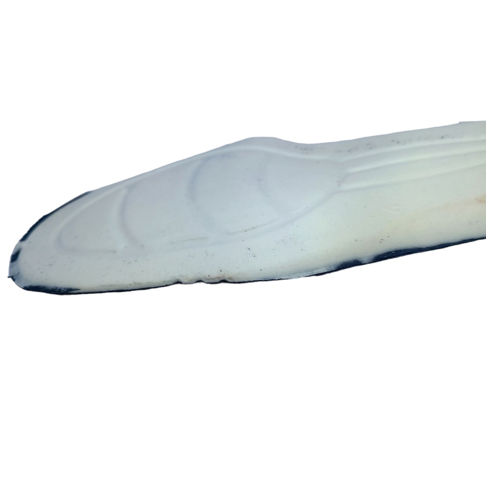 کفش طبی مردانه مدل چرم طبیعی تبریز BR2S -  - 11