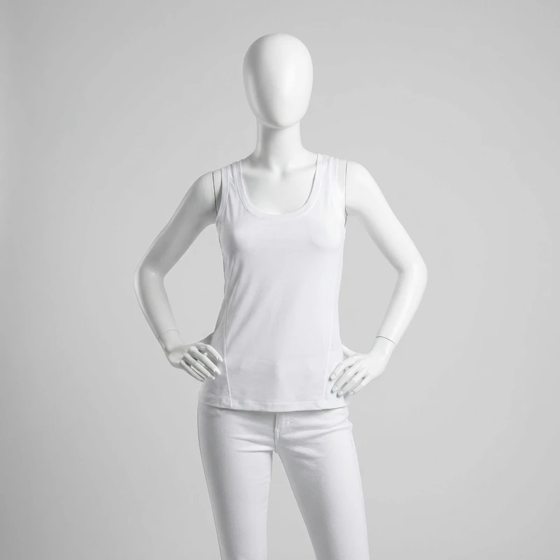 تاپ ورزشی زنانه کریویت مدل Cr 22398044
