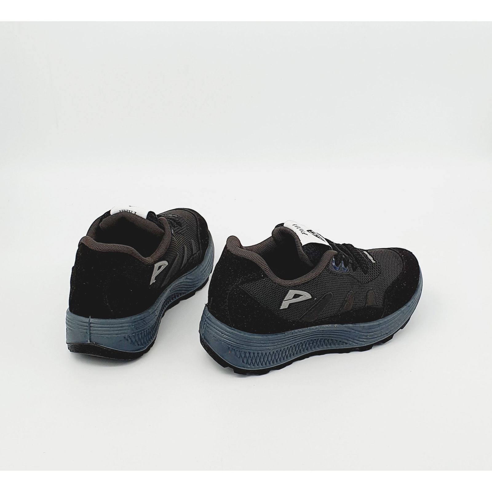 کفش مخصوص پیاده روی پسرانه پاما مدل المپیک کد G1710 -  - 4
