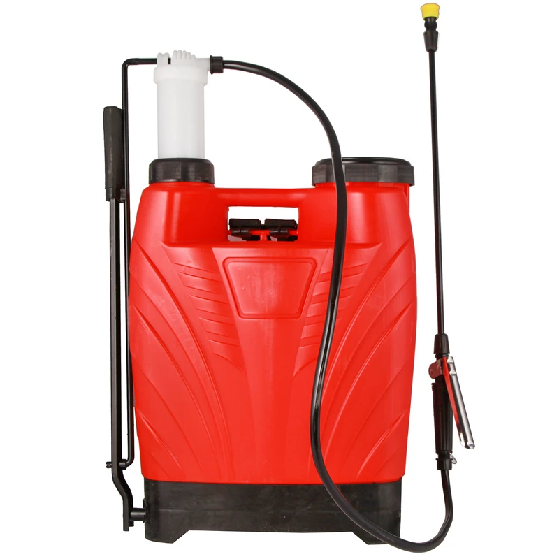 سمپاش پویا مدل P20 گنجایش 20 لیتر