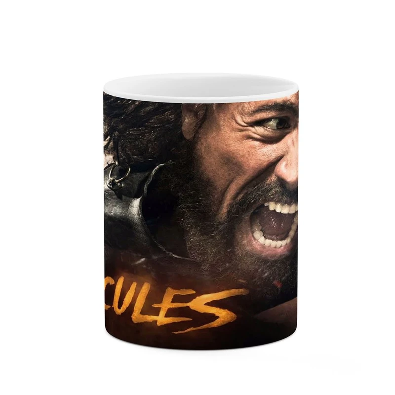 ماگ کاکتی مدل هرکولز Hercules کد mgh38984