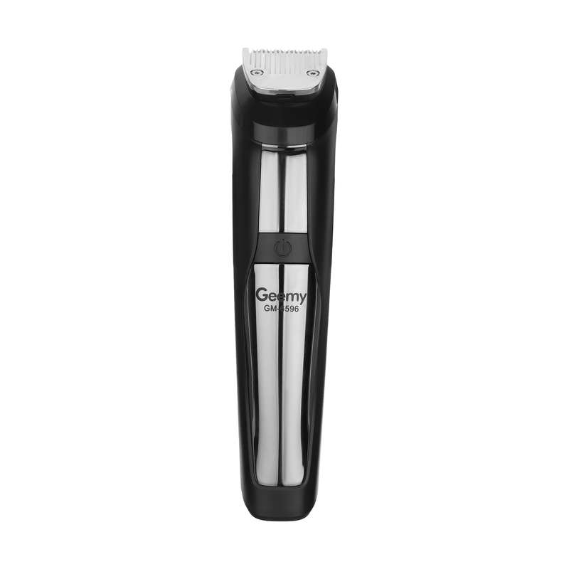 ست ماشین اصلاح جیمی مدل GM-6596 ست ماشین اصلاح جیمی مدل GM-6596