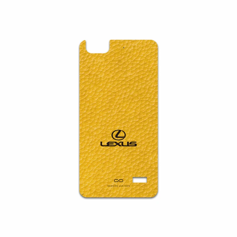 برچسب پوششی ماهوت مدل ML-LXS مناسب برای گوشی موبایل آنر 4C