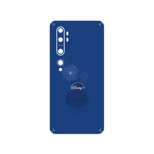 MAHOOT Disney Cover Sticker for Xiaomi Mi Note 10 Pro