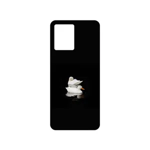 MAHOOT Duck Cover Sticker for Oppo Reno 8 4G
