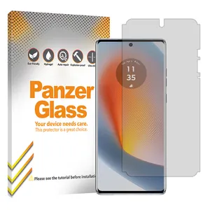 Panzer glass Resistant model matte screen protector suitable for Motorola Edge 50 mobile phone