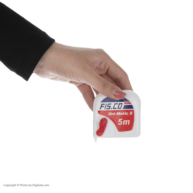 متر 5 متری فیسکو مدل K69