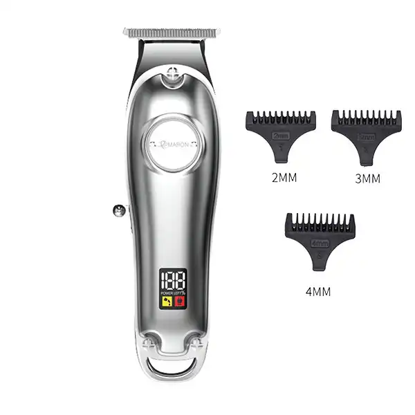 ماشین اصلاح موی سر و صورت پرومارون مدل RL706