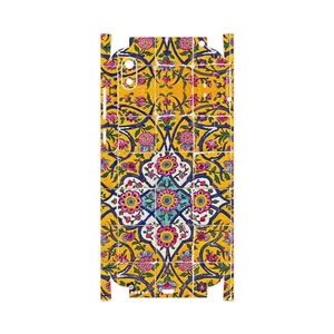 MAHOOT Iran Tile 10-FullSkin Cover Sticker for Huawei Y5 2019