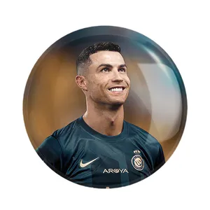 پیکسل خندالو مدل کریستیانو رونالدو کد 36397