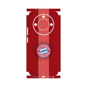 MAHOOT Bayern_Munchen-FullSkin Cover Sticker for Honor X9c Smart